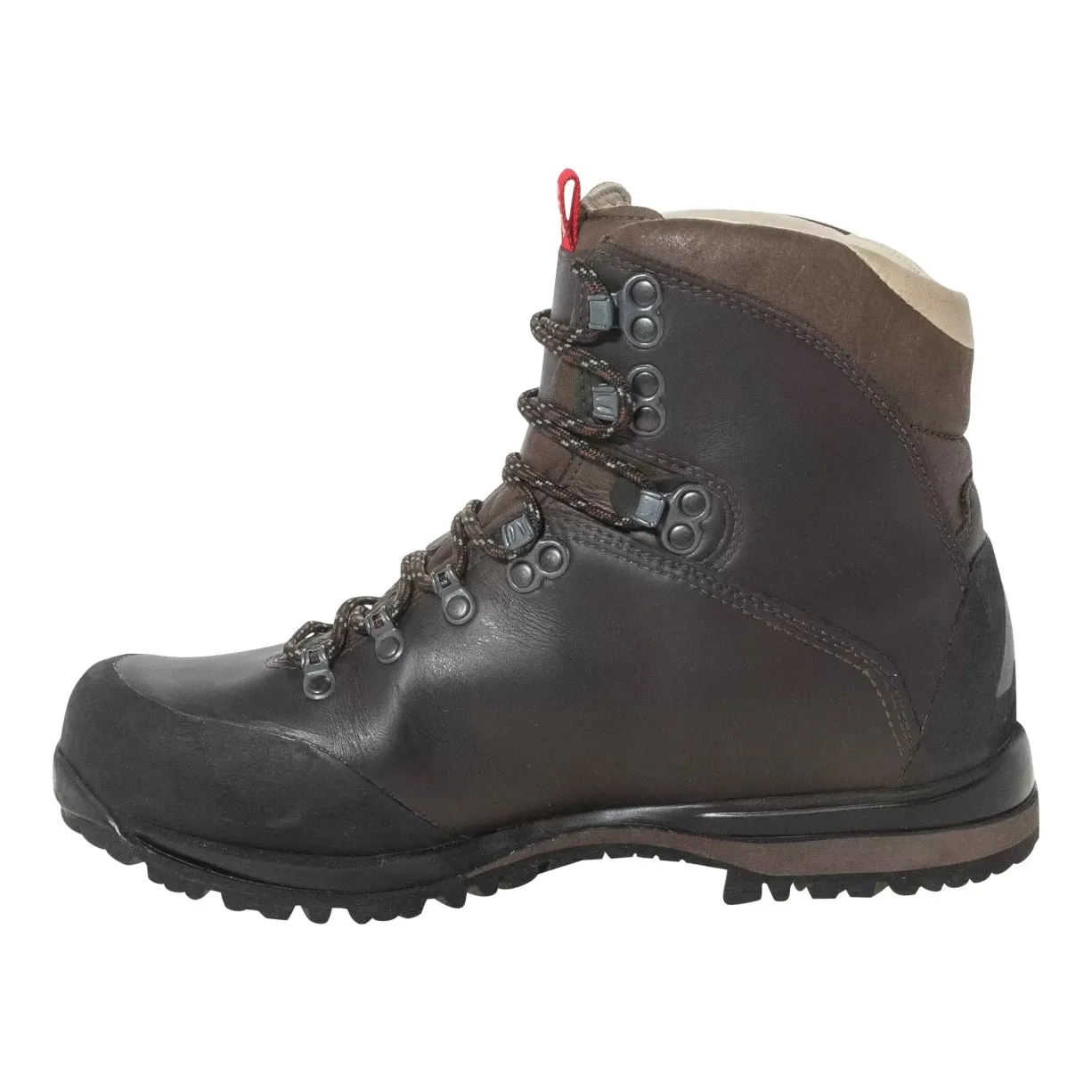 Alfa Walk King Goretex Hiking Boots - Men's
