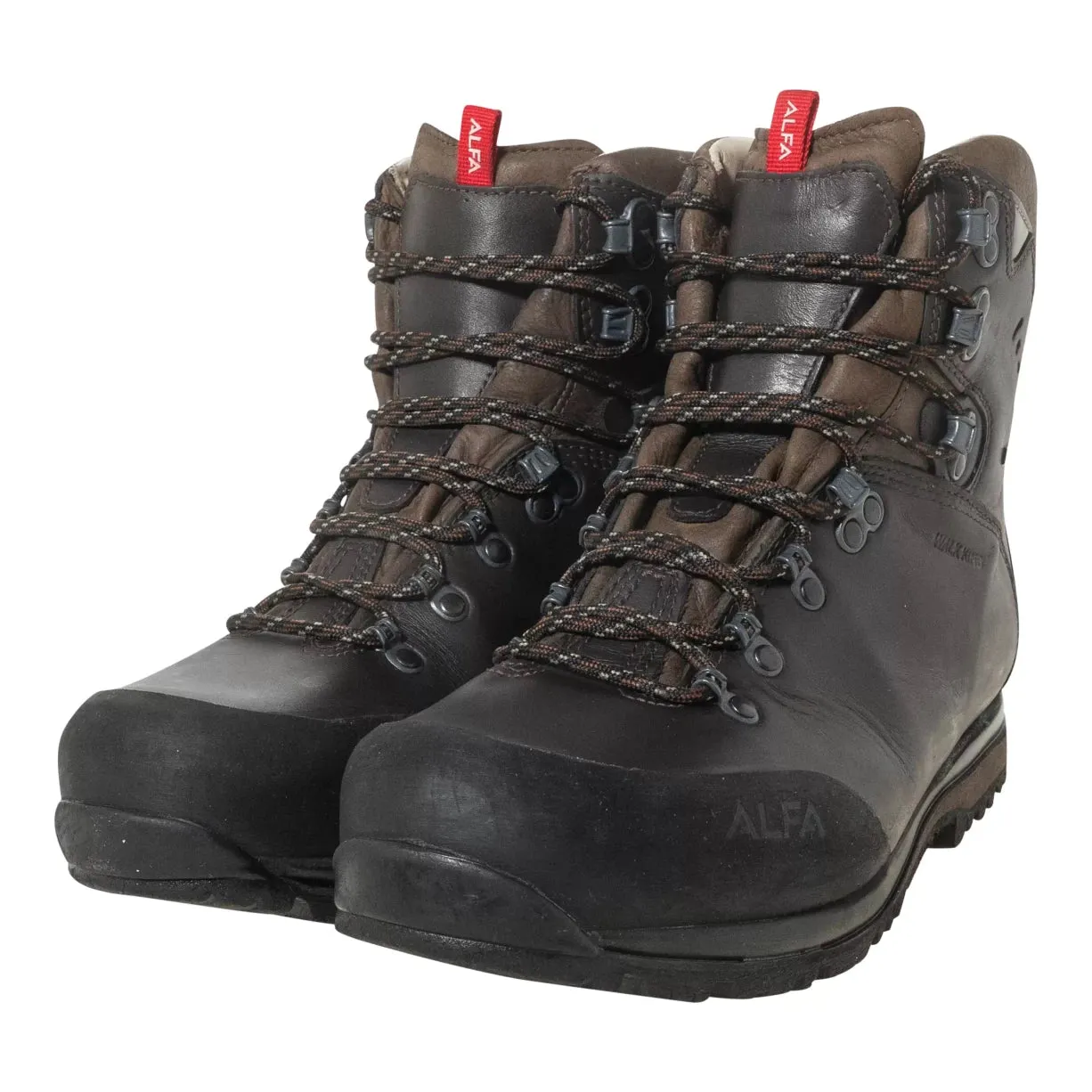Alfa Walk King Goretex Hiking Boots - Men's