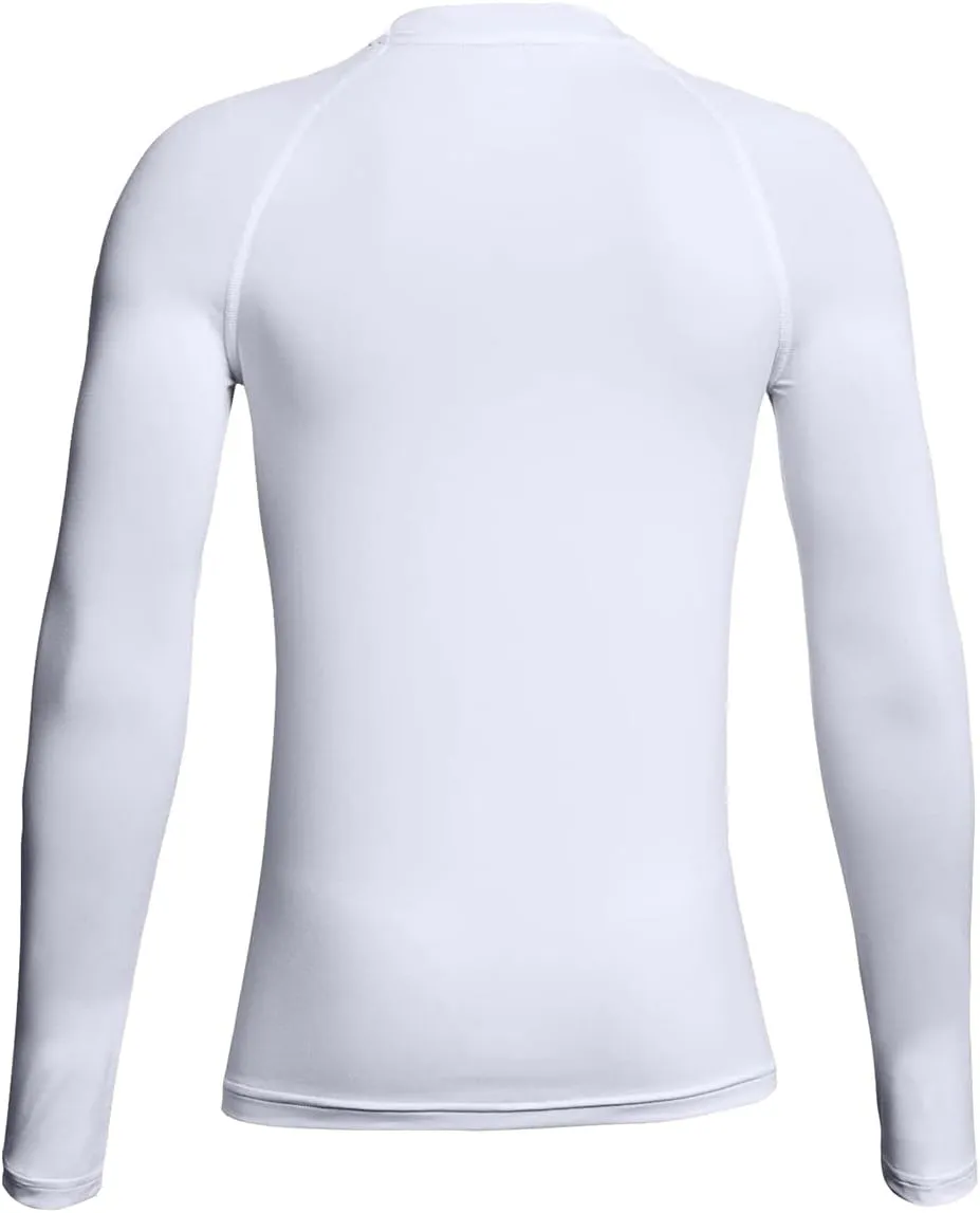 baleaf Boys Compression Shirt Long Sleeve Youth Undershirts Kids Football Baseball Baselayer Cold Gear Quick Dry