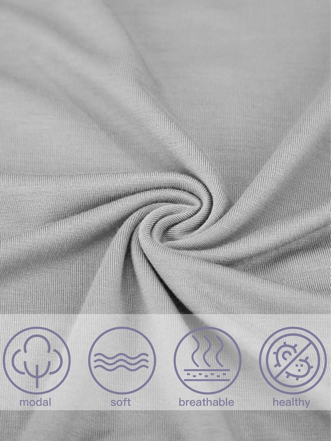 Bencailor 6 Pcs Women's Long Tank Tops, Long Camisole Workout Tops for Adjustable Spaghetti Strap Women Camis Undershirts