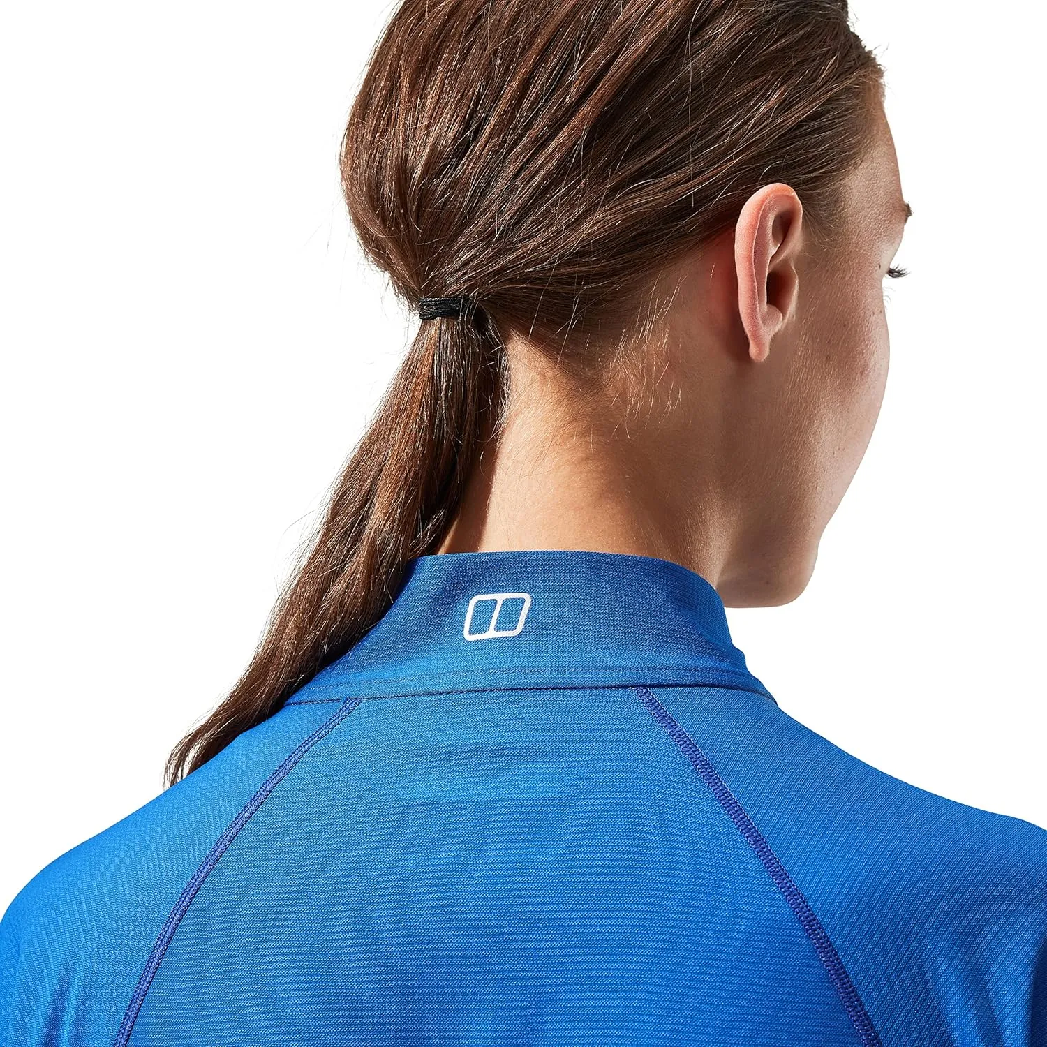 Berghaus Women's T Shirt Moisture Wicking 24/7 Tech