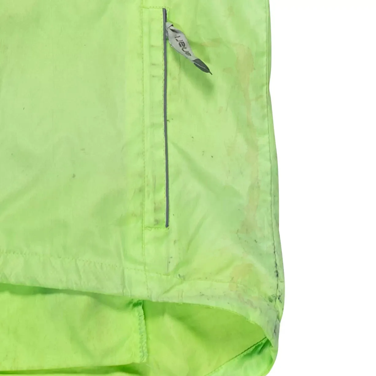 Canari Convertible Cycling Jacket - Women's