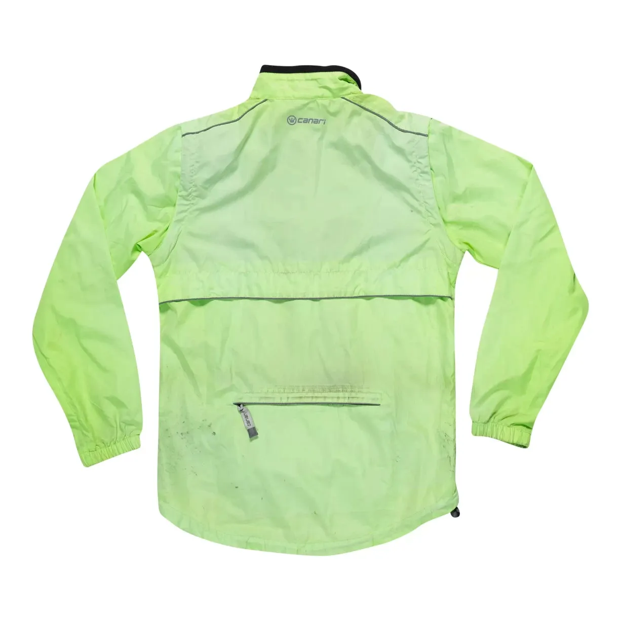 Canari Convertible Cycling Jacket - Women's