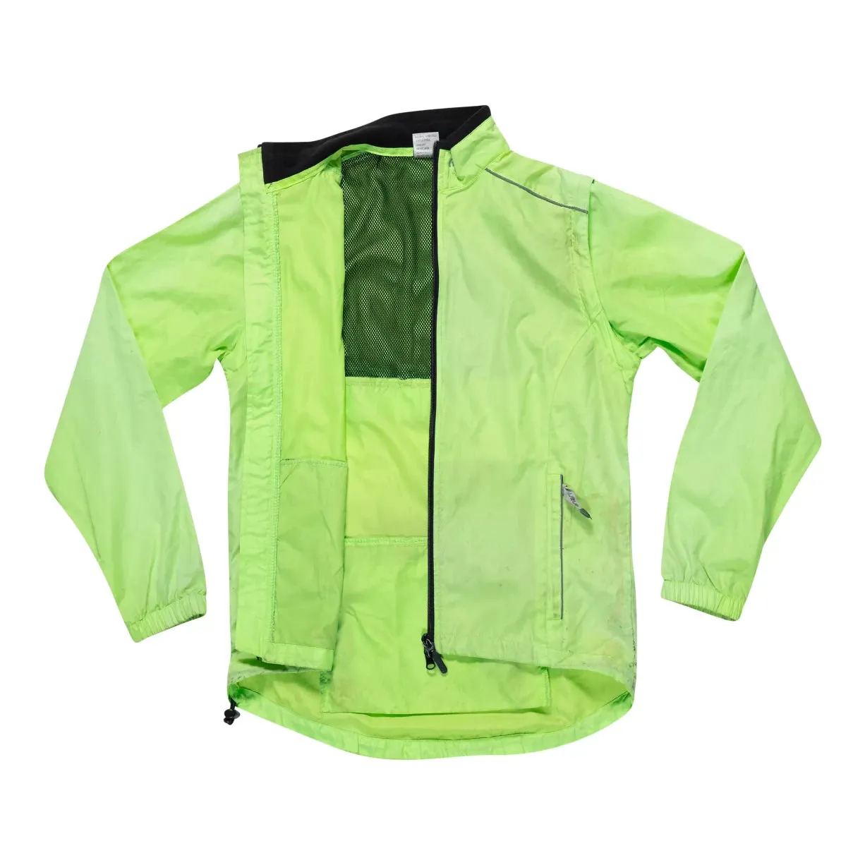 Canari Convertible Cycling Jacket - Women's