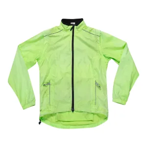 Canari Convertible Cycling Jacket - Women's