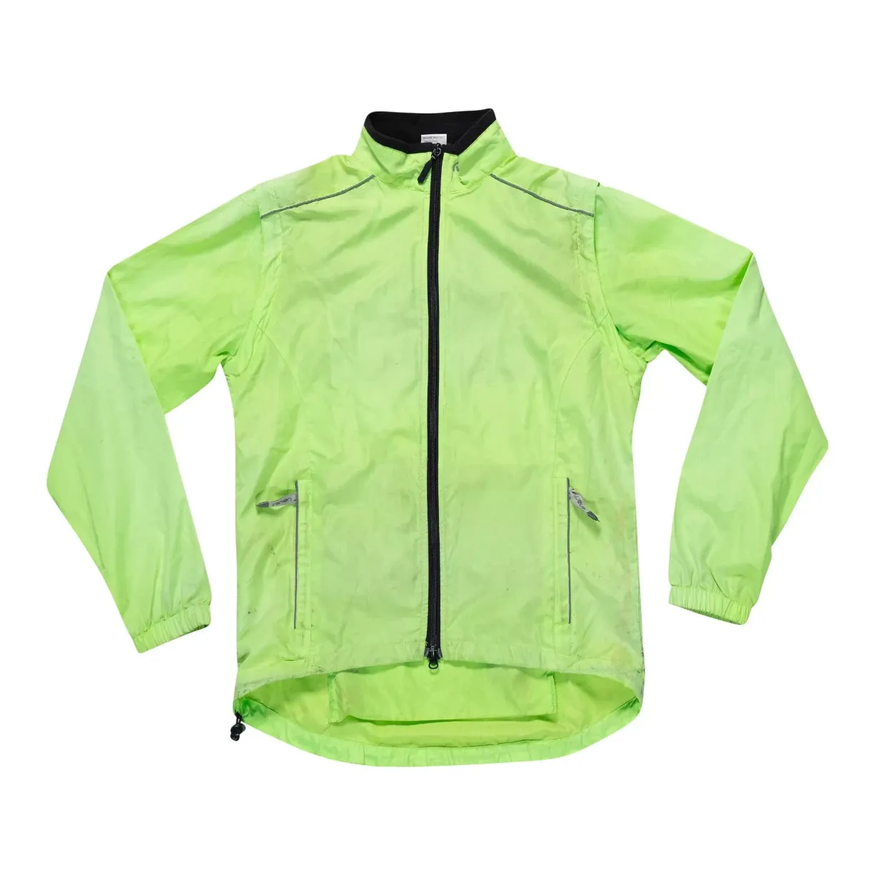 Canari Convertible Cycling Jacket - Women's