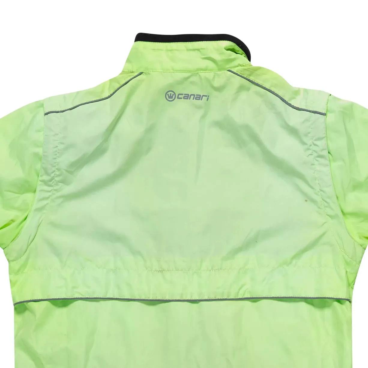Canari Convertible Cycling Jacket - Women's