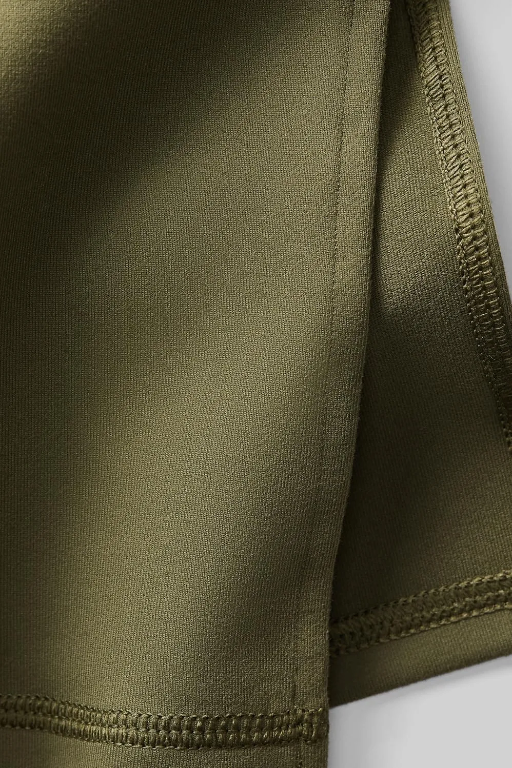 Define PowerHold Split Hem Flare Pant, Moisture-Wicking, 4-Way Stretch