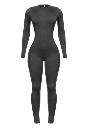 Double Layered Jumpsuit