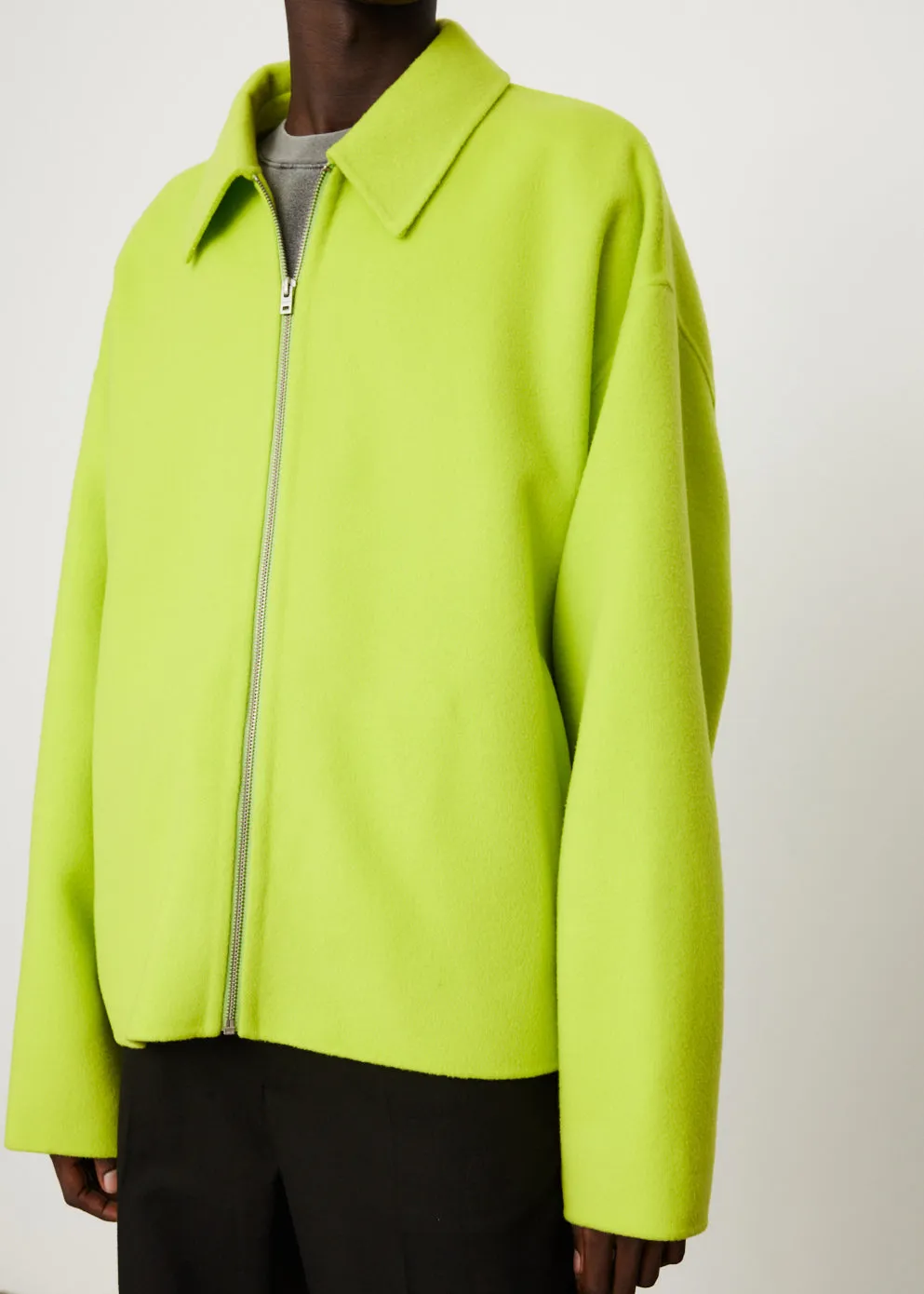 Doverio Double Jacket