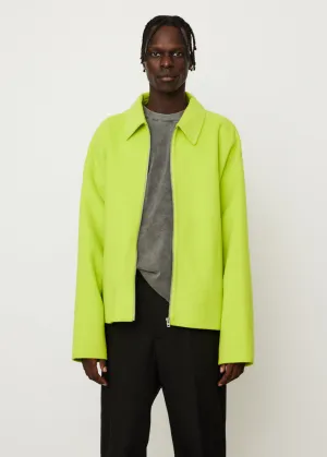 Doverio Double Jacket