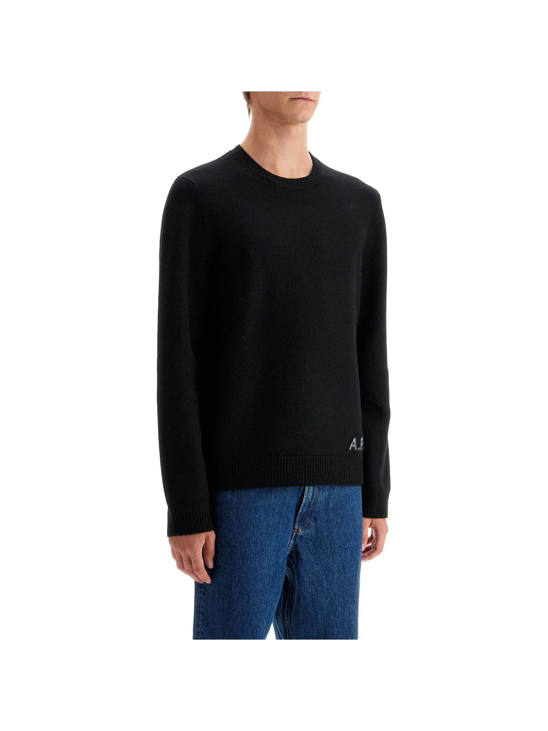Edward Wool Sweater