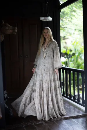 ELLA MAXI DRESS