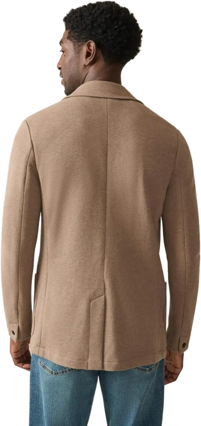Faherty Men's Inlet Knit Blazer