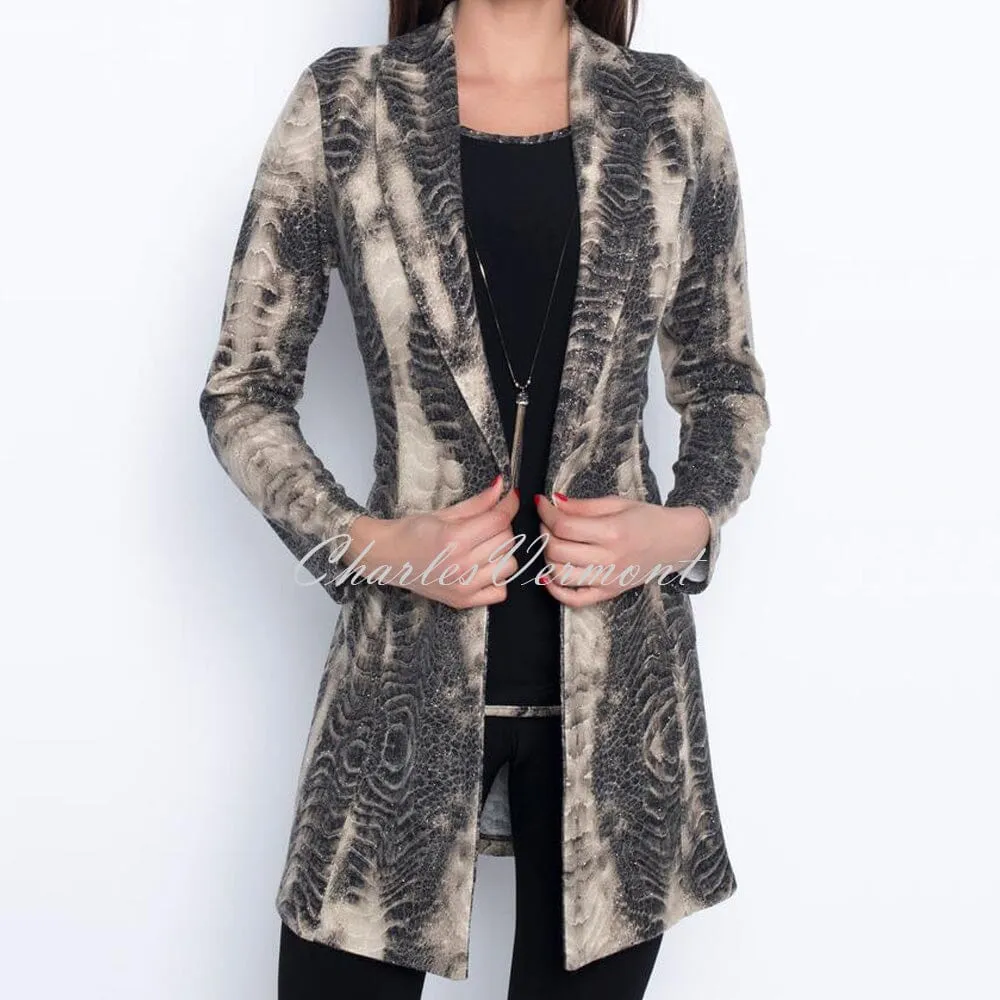 Frank Lyman Jacket – Style 204435