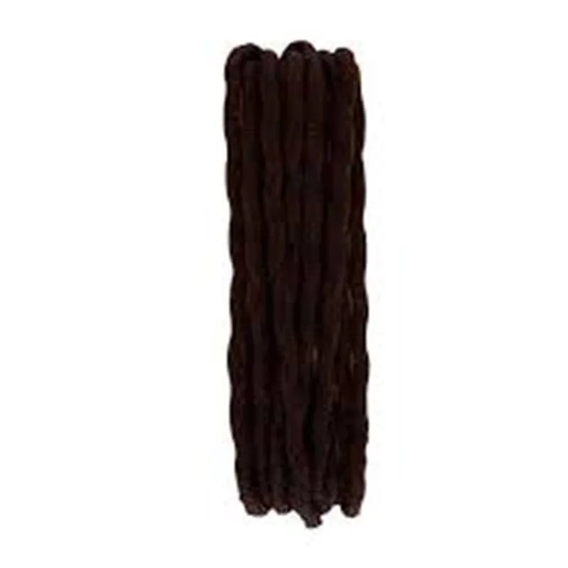 KEEN VARIEGATED LACE BROWN / BLACK 70 INCH