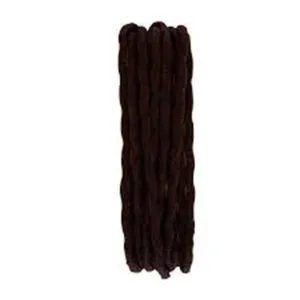 KEEN VARIEGATED LACE BROWN / BLACK 70 INCH