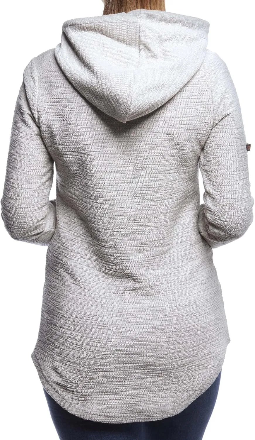 Leif Nelson women's Hoodie Pullover Hooded oversize Sweatshirt Sweater Longsleeve Long Sleeve Casual LN1900