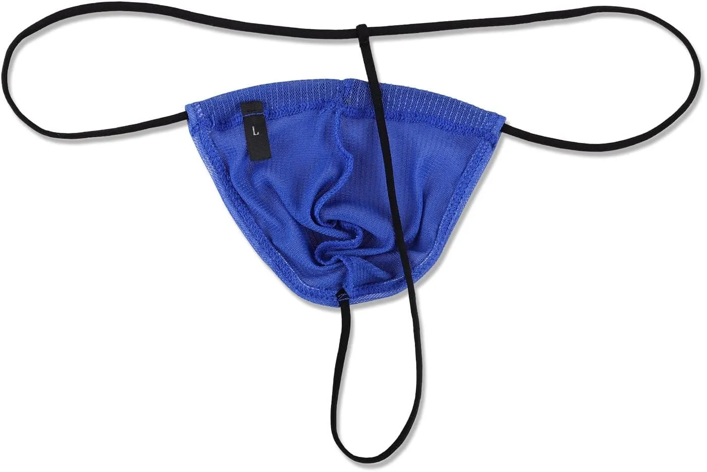Men's Tank Tops Undershirts Men's Fashion Leather Underwear Triangle Briefs Sexy Underwear Panties for Men