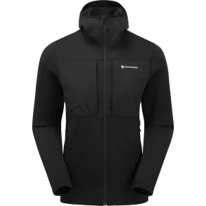 Montane Fury XT Hooded Fleece Jacket Men