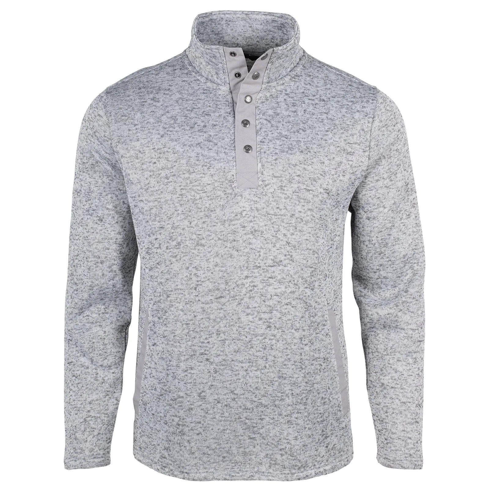 Norris Pullover