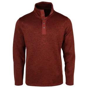 Norris Pullover