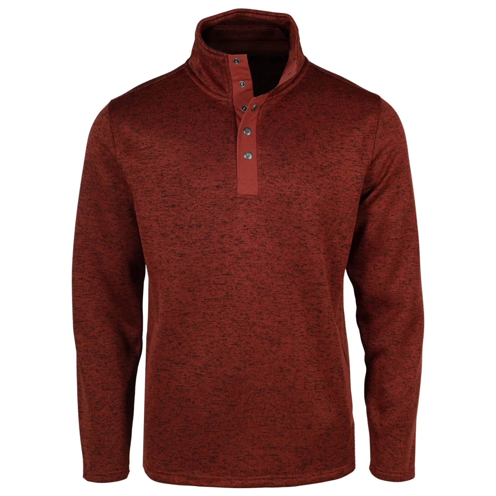 Norris Pullover