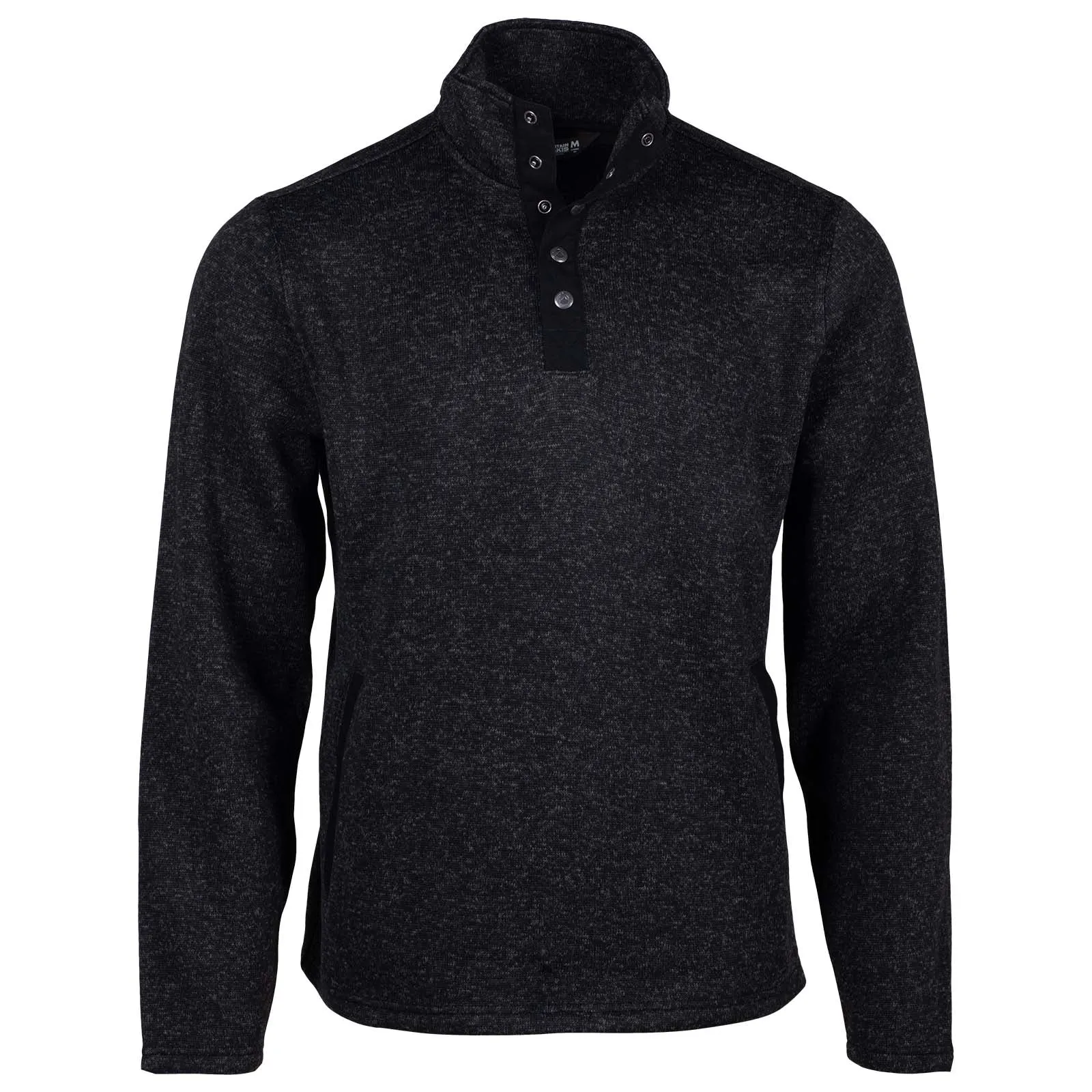 Norris Pullover