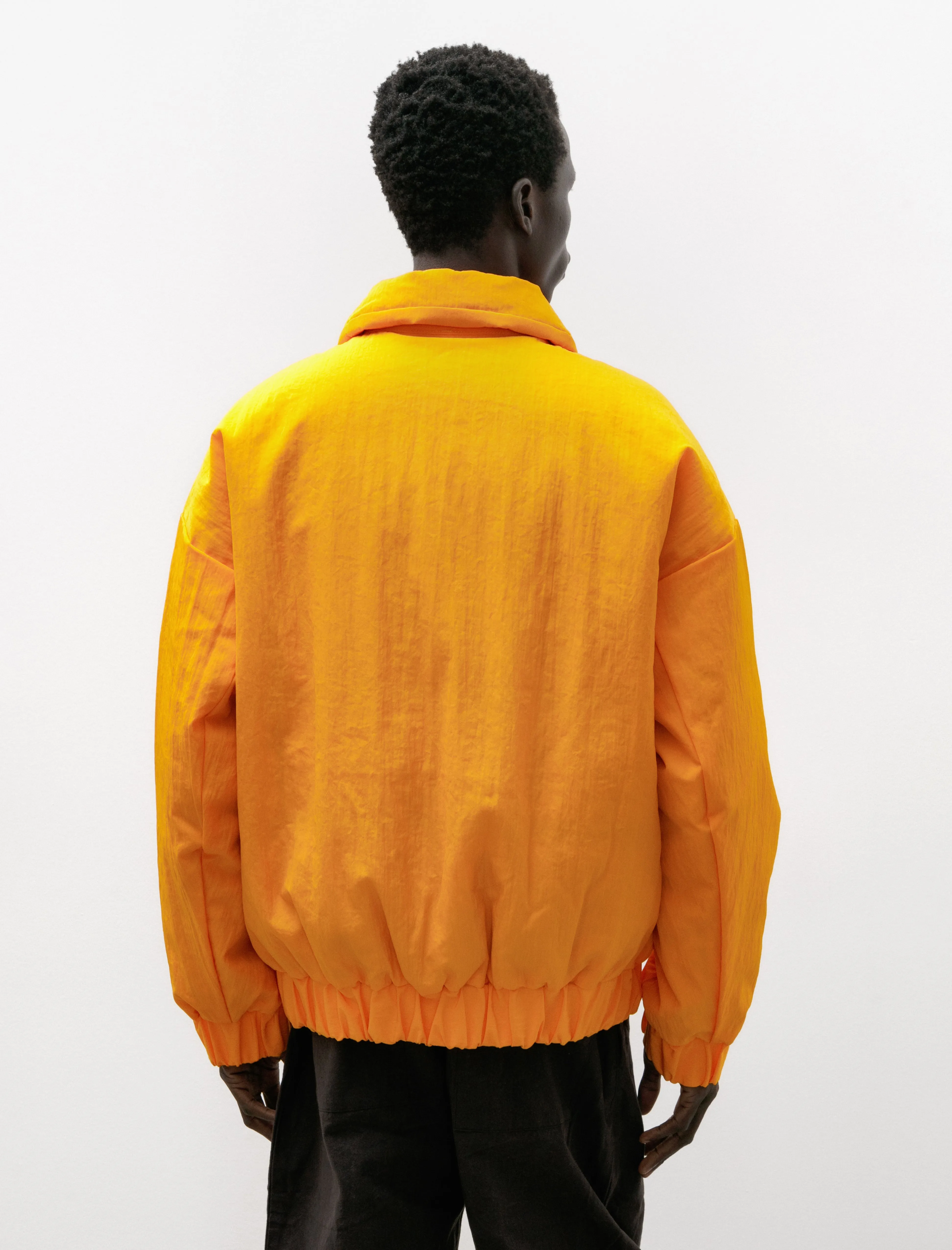 R17 Down-3 Neon Nylon