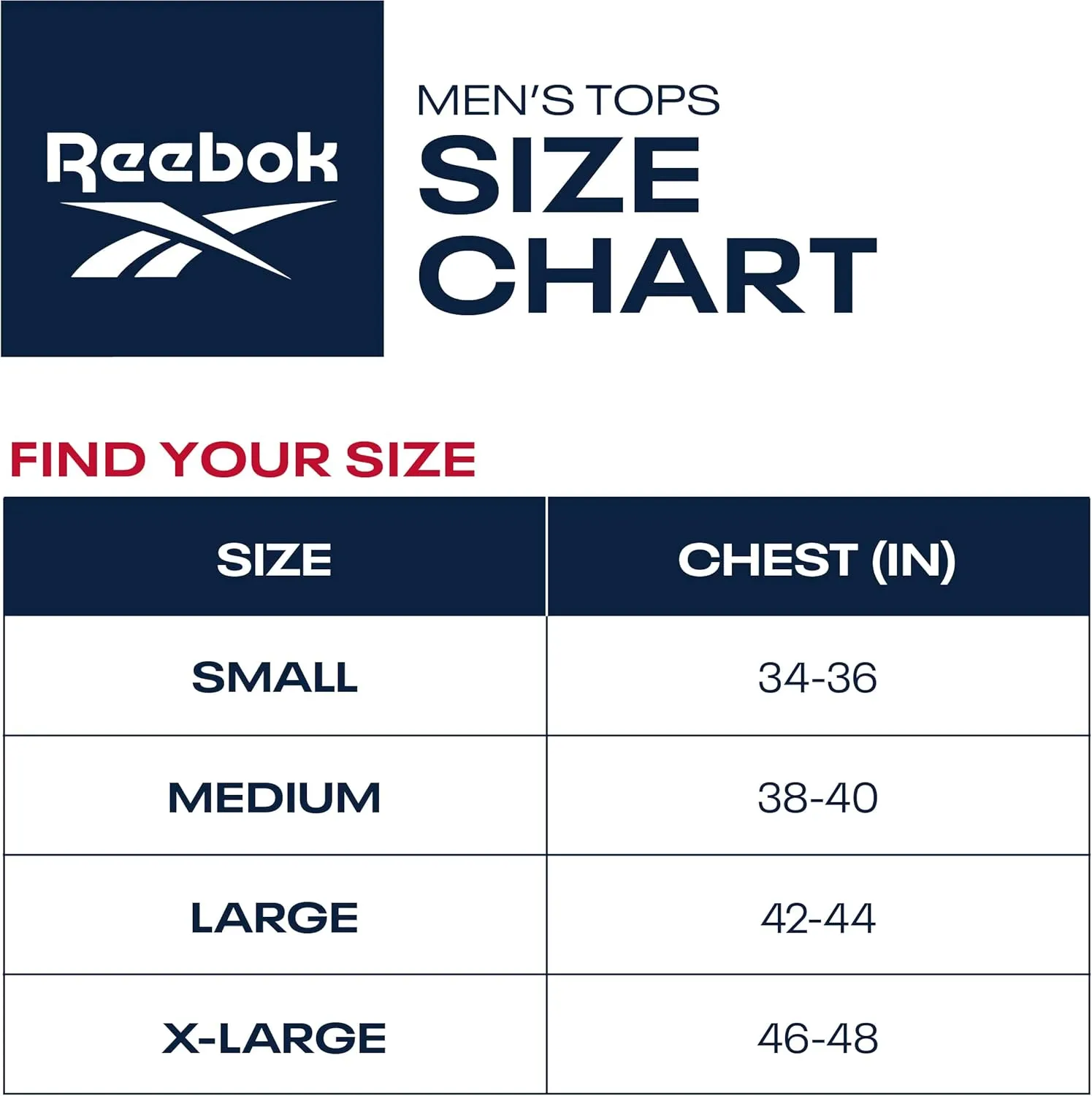 Reebok Mens Undershirt  5 Pack Soft Breathable Mens T-Shirts - Basic Cotton V-Neck and Crewneck Undershirts for Men (S-XL)