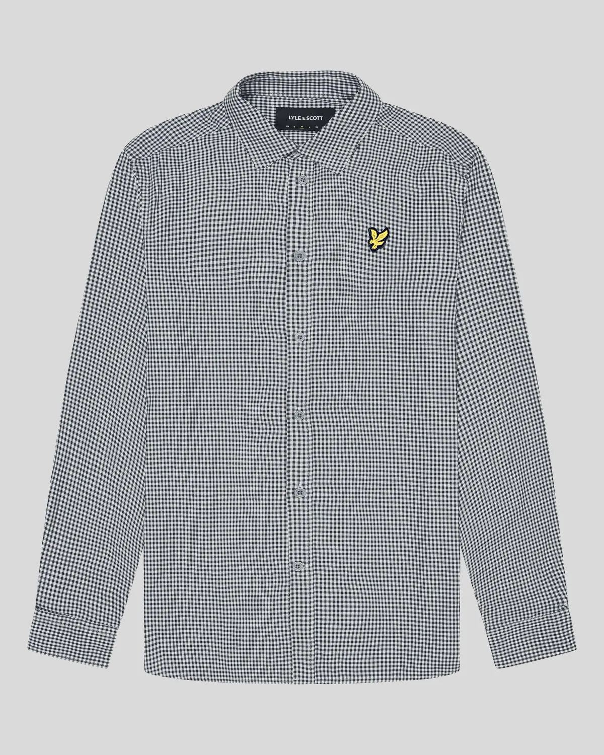 Shepherd Check Shirt