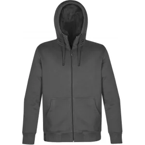 Stormtech Men's Granite Yeti Shearling Lined Hoody