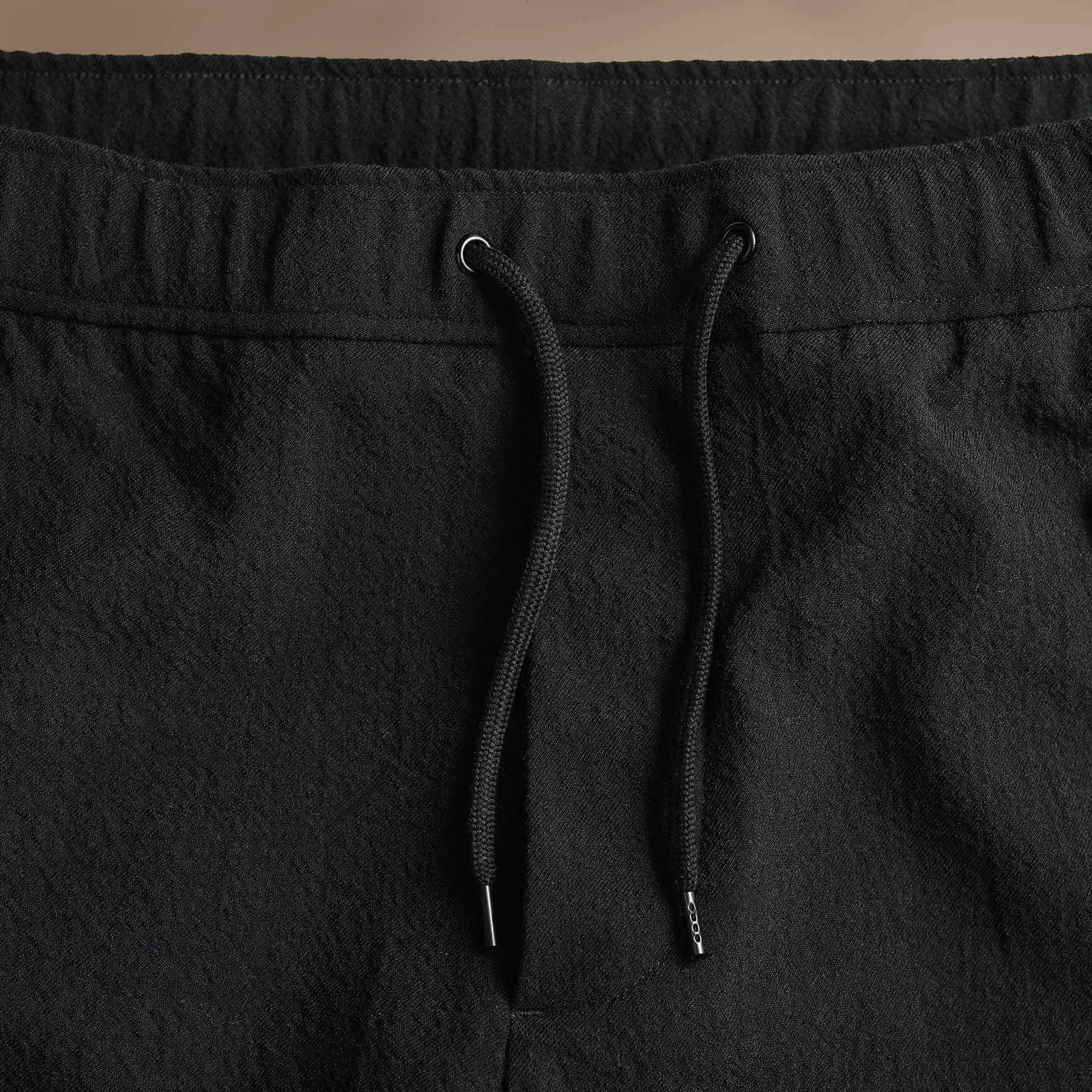 Stretch Flight Pant - Black
