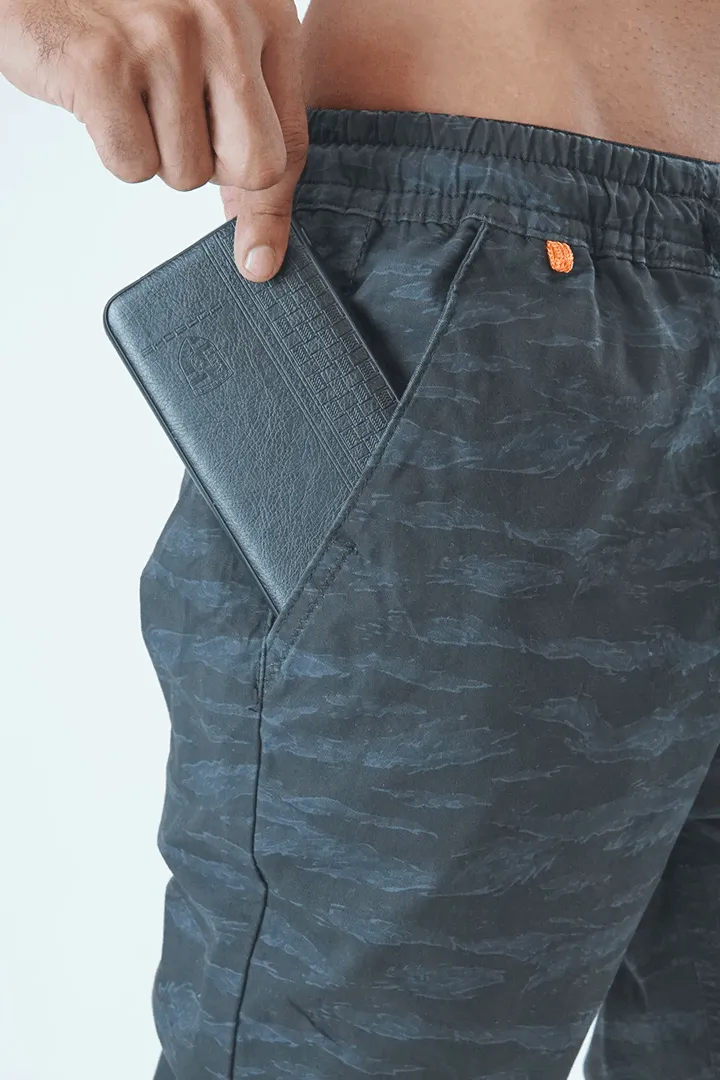 Striffer Camo Jogger Pant