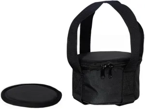 Telescope Accessory Set Universal Counterweight Bag For Astronomical Telescope Equatorial Mount EQ3/HEQ5/NEQ6/AZEQ6 Counterweight Telescope Camera