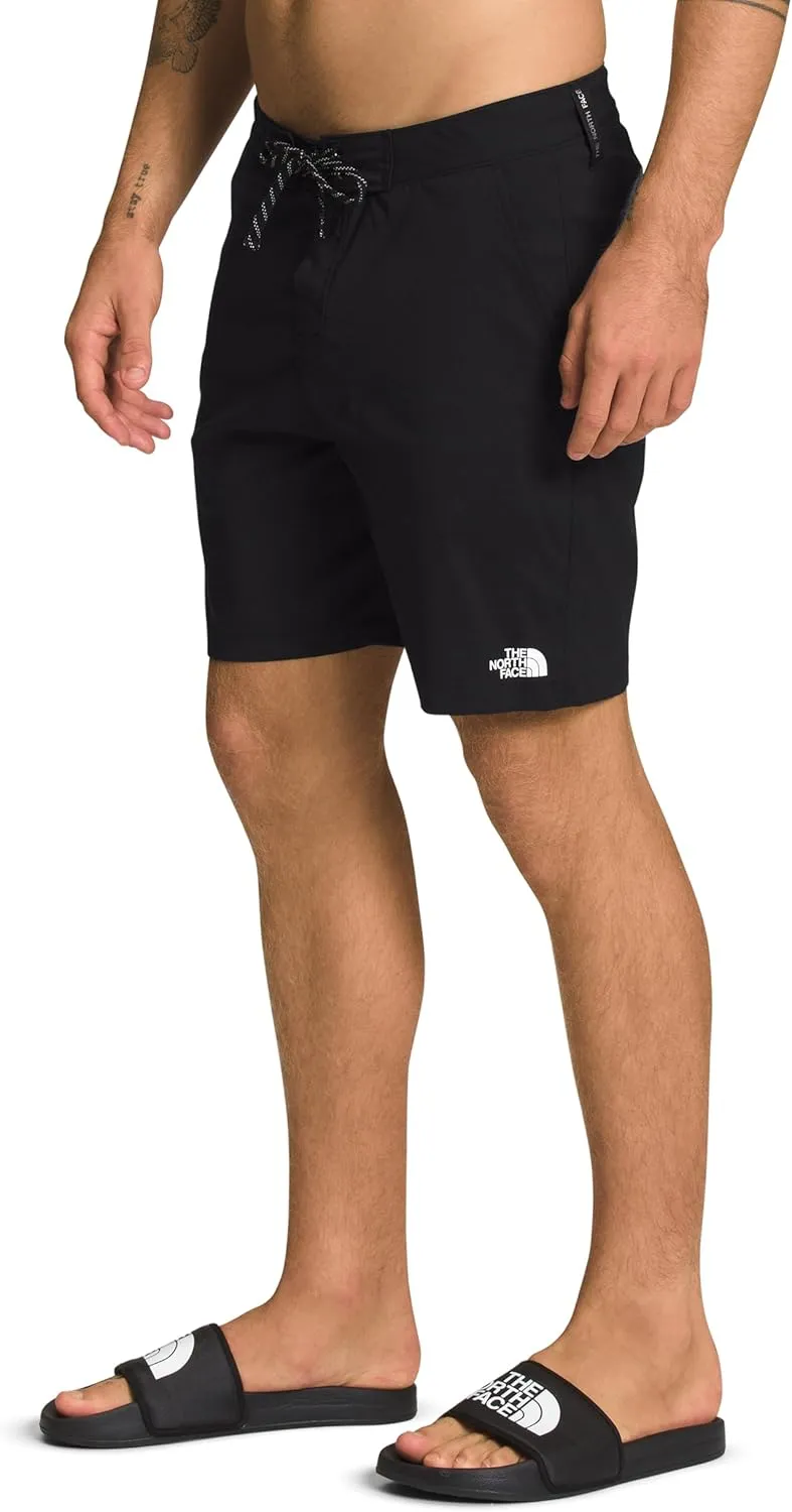 THE NORTH FACE mens Men's Class V Ripstop Boardshort