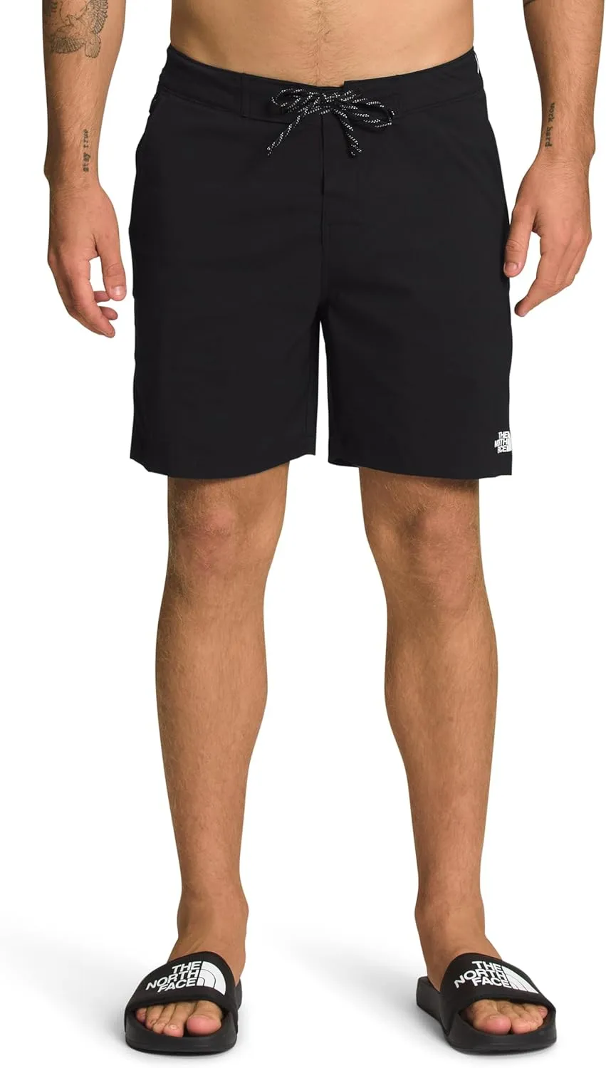 THE NORTH FACE mens Men's Class V Ripstop Boardshort