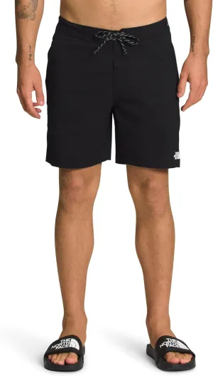 THE NORTH FACE mens Men's Class V Ripstop Boardshort