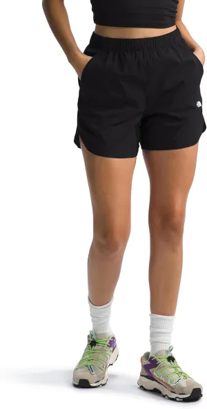 THE NORTH FACE Women's Class V Pathfinder Pull-On Short