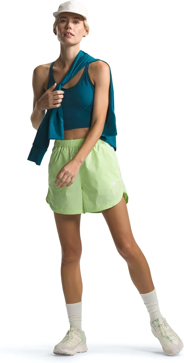 THE NORTH FACE Women's Class V Pathfinder Pull-On Short