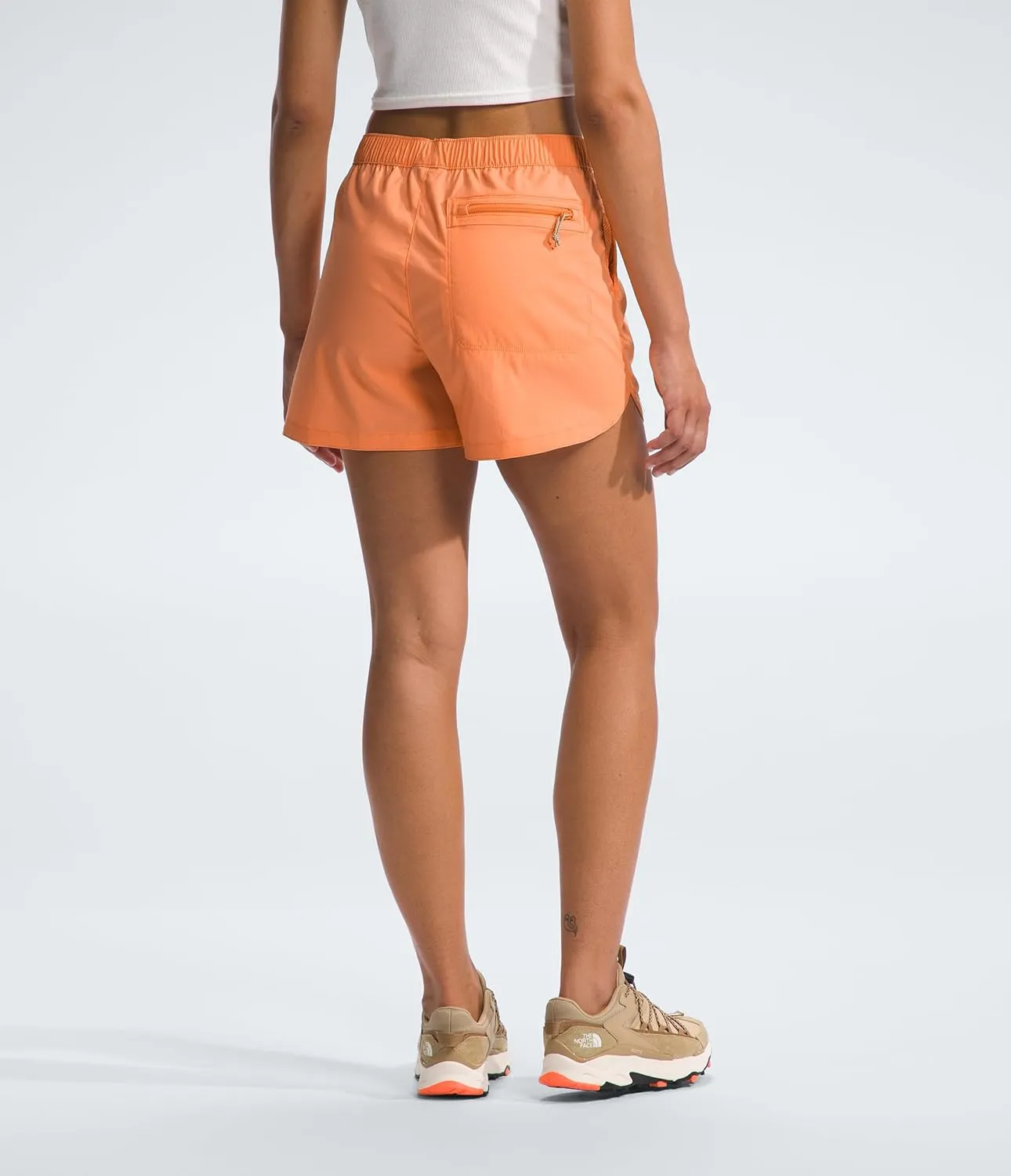 THE NORTH FACE Women's Class V Pathfinder Pull-On Short