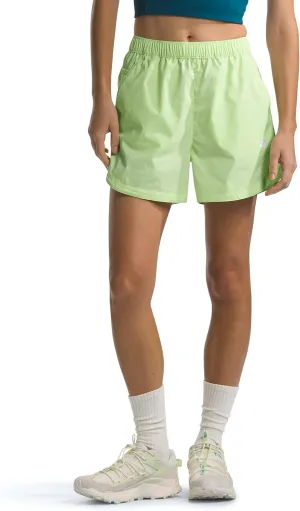 THE NORTH FACE Women's Class V Pathfinder Pull-On Short