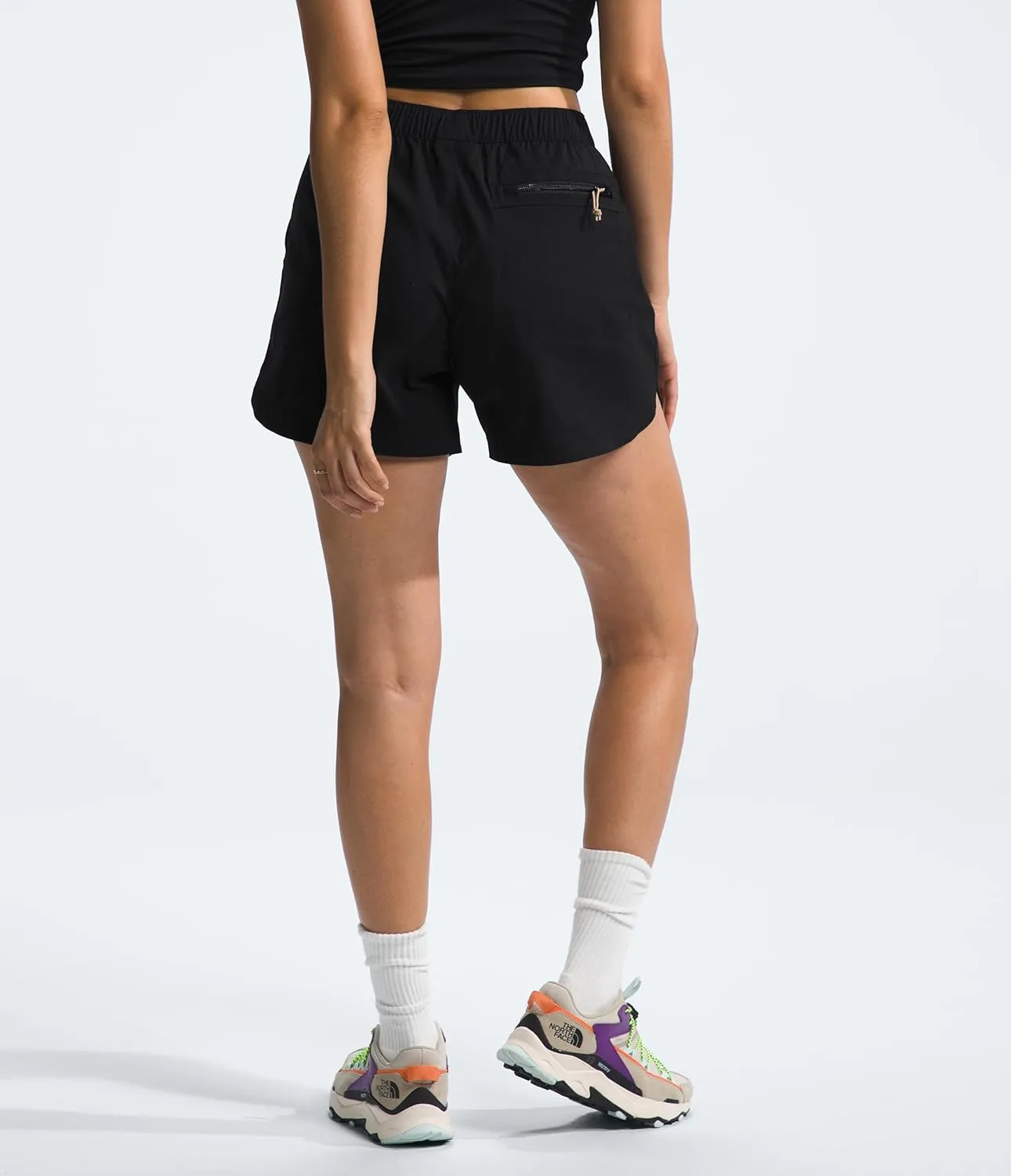 THE NORTH FACE Women's Class V Pathfinder Pull-On Short