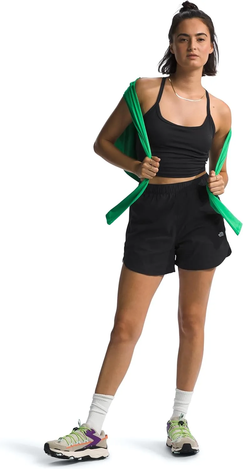 THE NORTH FACE Women's Class V Pathfinder Pull-On Short