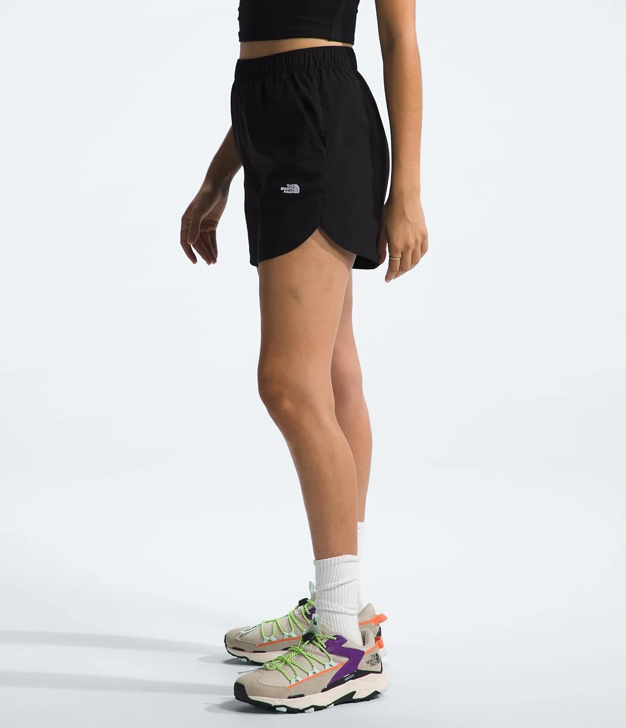 THE NORTH FACE Women's Class V Pathfinder Pull-On Short