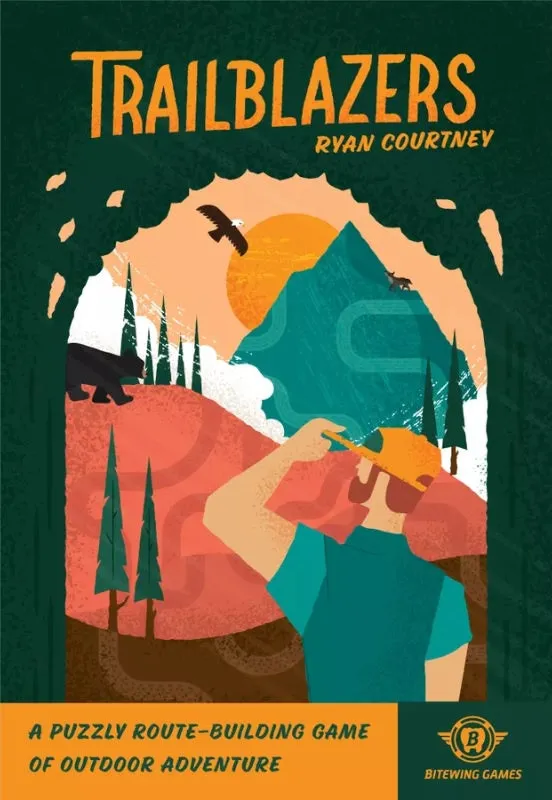 Trailblazers Standard Edition