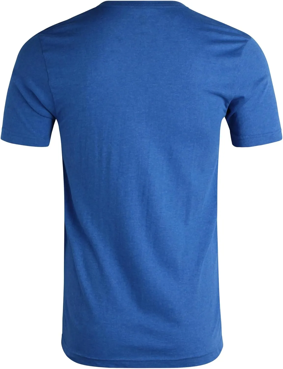 U.S. Polo Assn. Men's Undershirts - 4 Pack V Neck Undershirts for Men (S-XL)