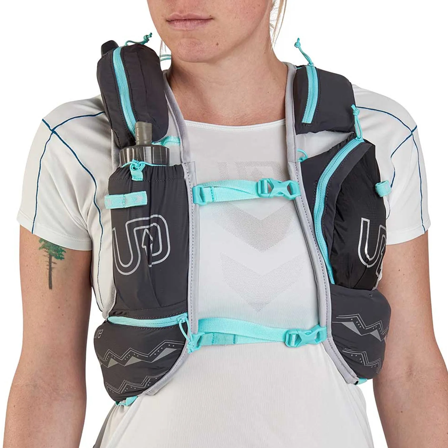 Womens Ultimate Direction Adventure Vesta 5.0
