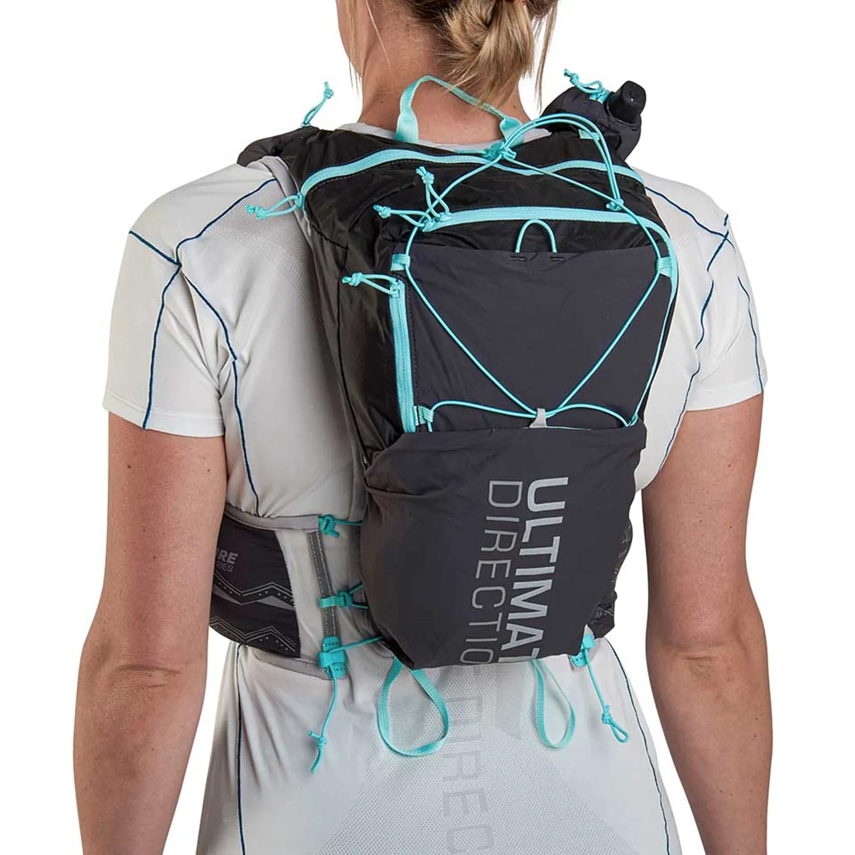 Womens Ultimate Direction Adventure Vesta 5.0