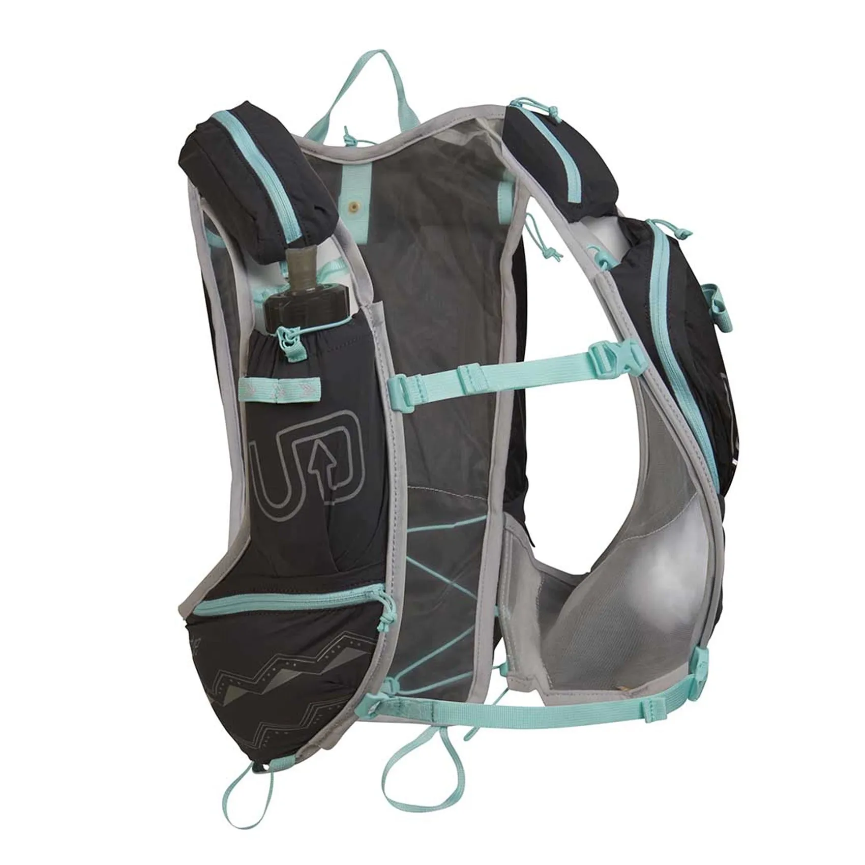 Womens Ultimate Direction Adventure Vesta 5.0